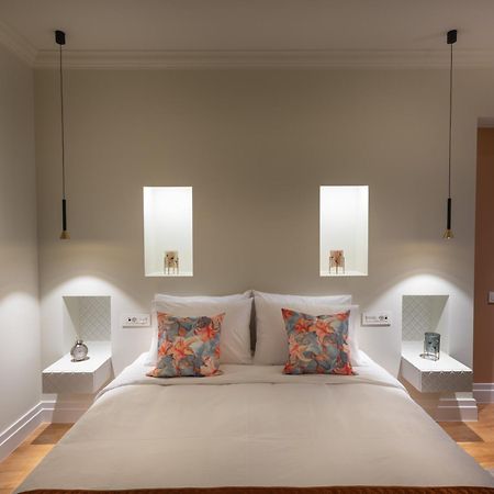 Castrello Old Town Hospitality Hotel Ioannina Bilik gambar