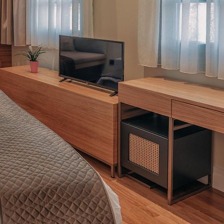 Castrello Old Town Hospitality Hotel Ioannina Bilik gambar