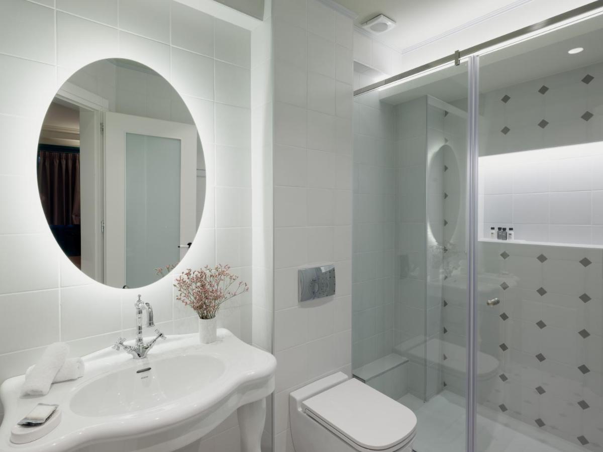 Castrello Old Town Hospitality Hotel Ioannina Luaran gambar
