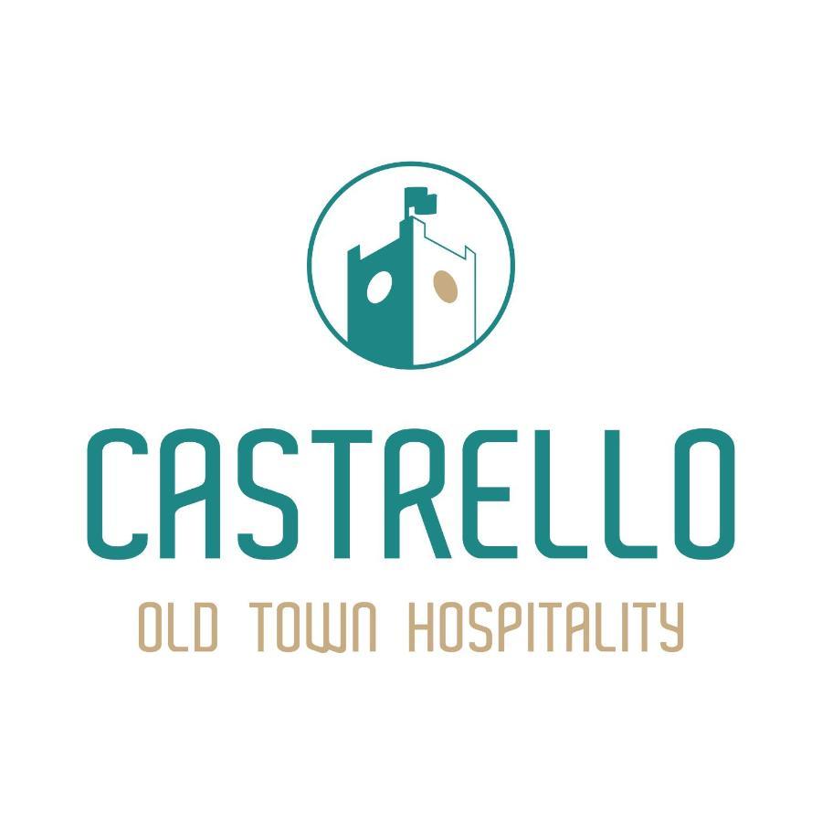 Castrello Old Town Hospitality Hotel Ioannina Luaran gambar