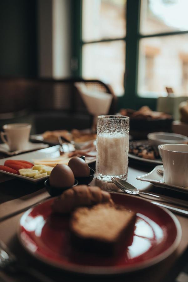 Castrello Old Town Hospitality Hotel Ioannina Luaran gambar