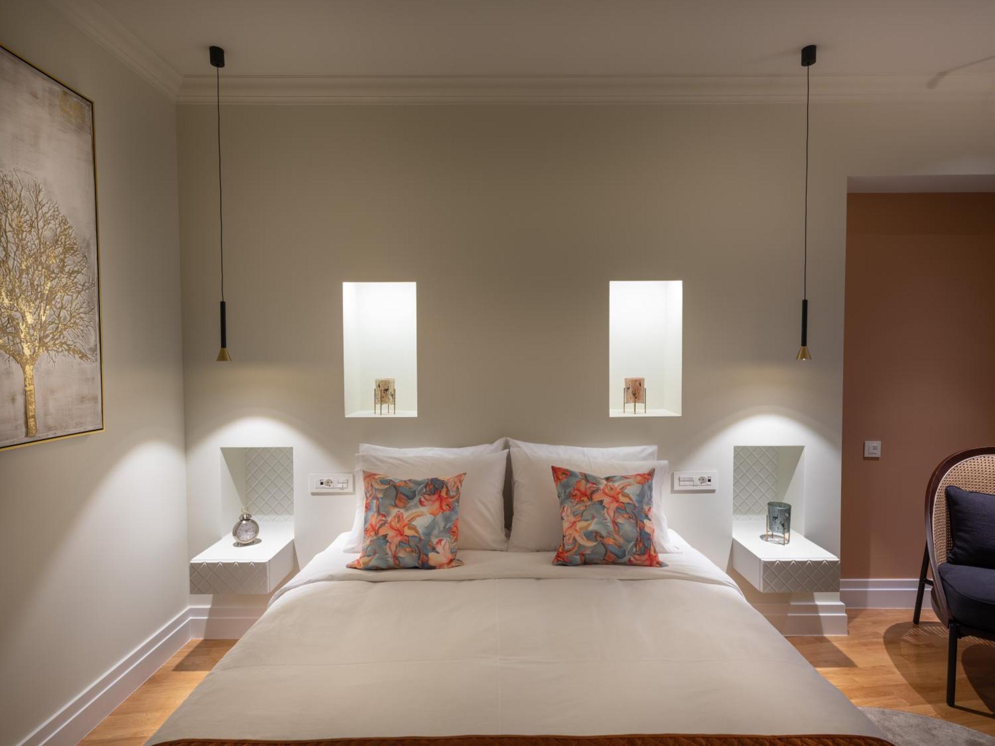 Castrello Old Town Hospitality Hotel Ioannina Bilik gambar
