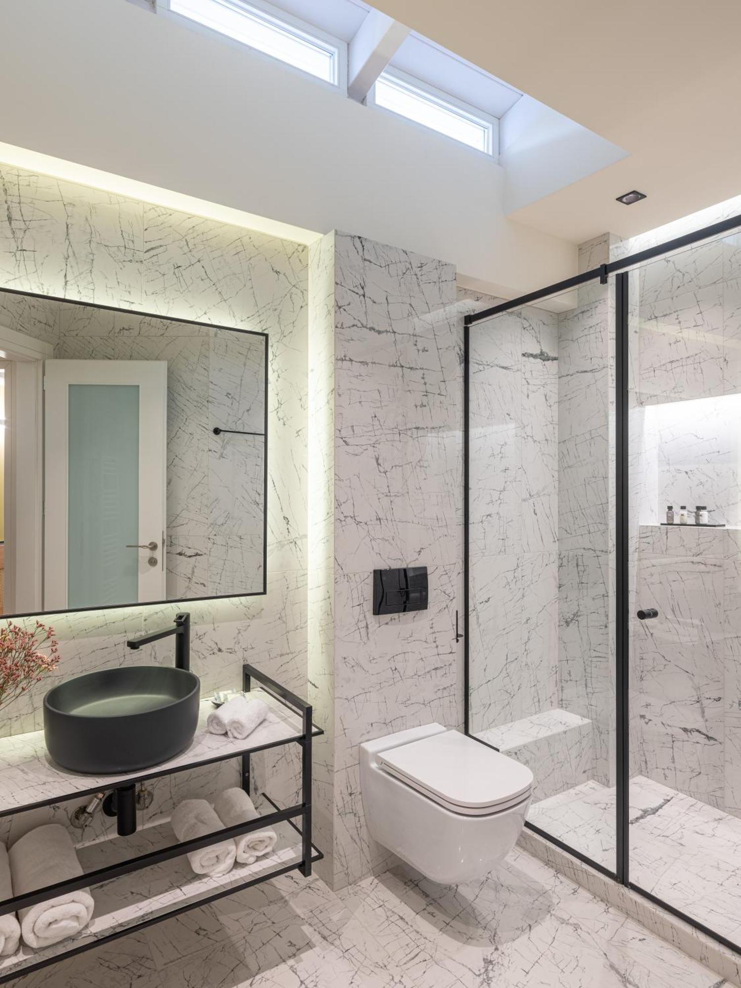 Castrello Old Town Hospitality Hotel Ioannina Bilik gambar